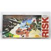 Image 1 : 1975 "RISK" BOARD GAME- PARKER BROS.