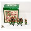 Image 1 : DEPT. 56- "TEN PIPERS PIPING"- #56.58386