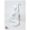 Image 1 : DEPT. 56- "HOLY FAMILY" 1986 STATUE/FIGURINE
