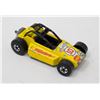 Image 1 : 1976 HOT WHEELS "ROCK BUSTER"- YELLOW