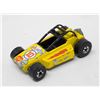 Image 2 : 1976 HOT WHEELS "ROCK BUSTER"- YELLOW