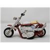 Image 2 : VINTAGE 70'S TONKA "EASY RIDER CHOPPER"