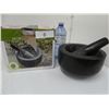Image 1 : Mortar & Pestle