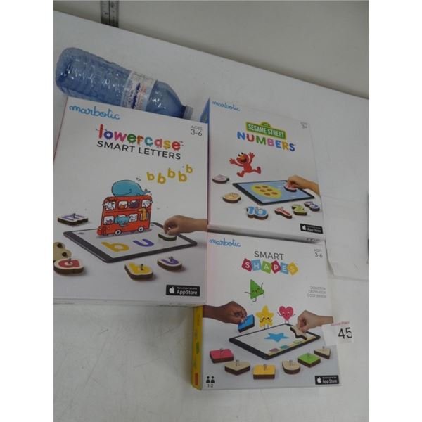 childrens educational games