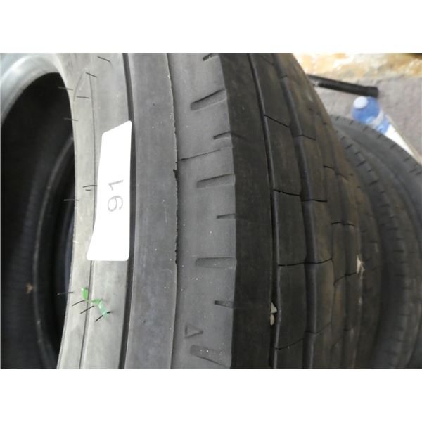 Set of 4 Good Year 225/70 R195 Tires