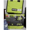 Image 1 : Ryobi cordless drill new with battery and charger