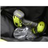 Image 2 : Ryobi cordless drill new with battery and charger