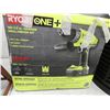 Image 3 : Ryobi cordless drill new with battery and charger