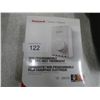 Image 1 : Non Programmable Electric heat thermostat