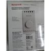 Image 2 : Non Programmable Electric heat thermostat