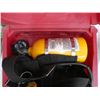 Image 2 : Self contained breathing apparatus
