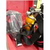 Image 3 : Self contained breathing apparatus