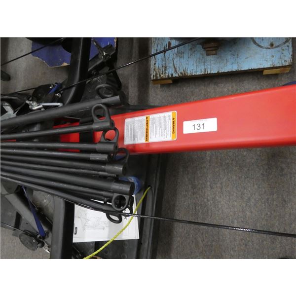 Bowflex Home Gym