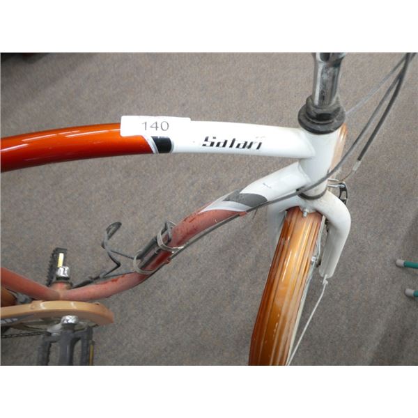 Raleigh Bike 3 speed