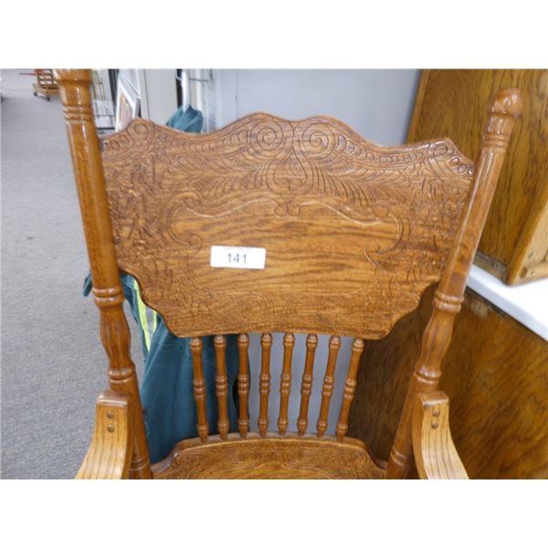 Captains Chair