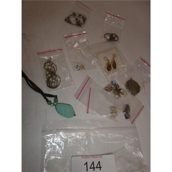 misc jewelry