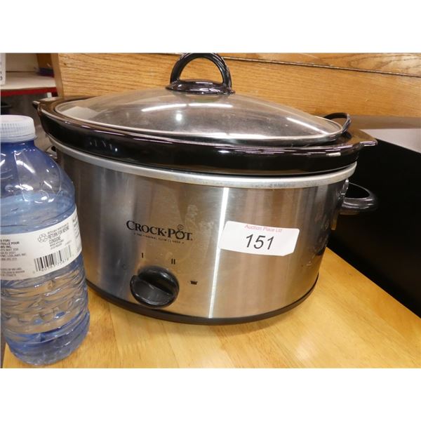 Crock Pot