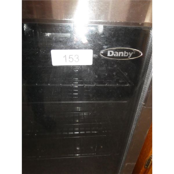 Danby Mini Fridge