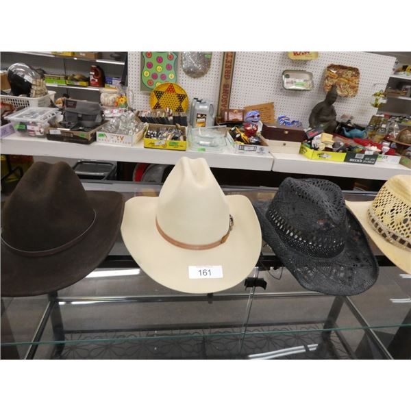 Cowboy Hats
