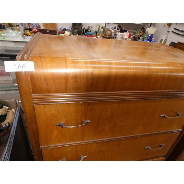 4 drawer dresser