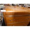 Image 1 : 4 drawer dresser