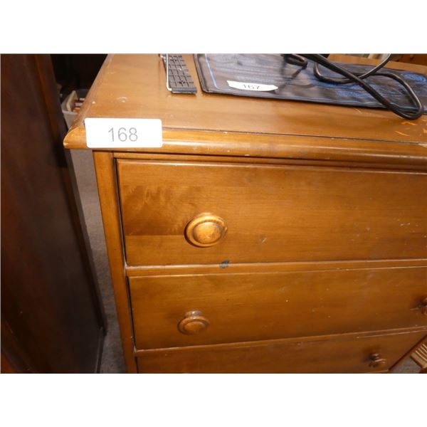 4 drawer dresser