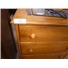 Image 1 : 4 drawer dresser