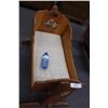 Image 1 : hand made swinging doll bed