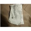 Image 3 : insulated bib overalls and jacket size xl