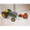 Image 2 : Toy tractor, truck, trinket boxes, etc