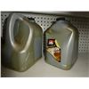 Image 2 : 2 -4L jugs synthetic Oil