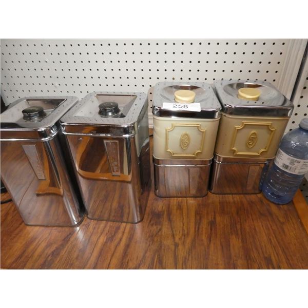 Canister Set