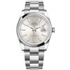 Image 1 : Rolex 36MM Datejust SS Model # 126234