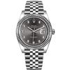 Image 1 : Rolex Datejust SS Model # 278274