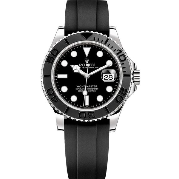 Rolex WG Yachtmaster   Model # 226659