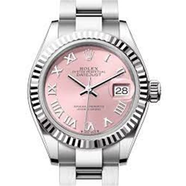 Rolex 28MM Datejust SS Model # 279160