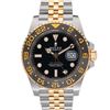 Image 1 : Rolex GMT SS/YG Model # 126713