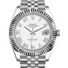 Image 1 : Rolex Datejust SS Model # 278240