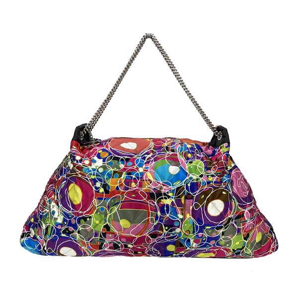 Chanel Kaleidoscope Bag