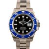 Image 1 : Pre-owned Rolex Submariner 126619LB
