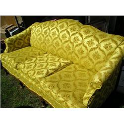 Victorian Sofa