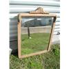 Image 1 : Beveled Mirror