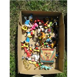 Disney memorabilia