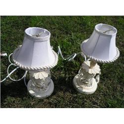 Pr. Bouduare lamps