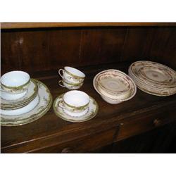 Dinnerware