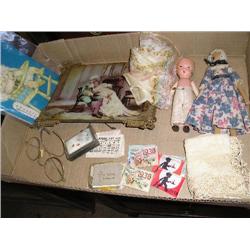 1938  mini calendars