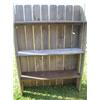 Image 1 : Picket Fence Shelf