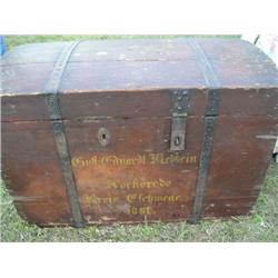 German Trunk