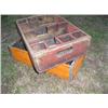 Image 1 : Soda crates