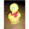 Image 1 : Big Bird cookie jar